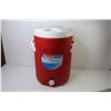 Image 6 : Coleman - 5 Gallon Beverage Cooler