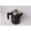 Image 3 : Reliance Aqua-tainer 7 gallon container - Metal Coffee Pot