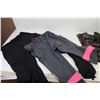 Image 3 : (6) Pair of Ladies Pants (med & lg sizes)