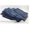 Image 1 : (4) Pair of Jeans (sizes 27-28-29-30)