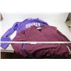 Image 1 : Hockey Kokum Hoodie - Ben Sherman Sweatshirt (size meds)