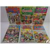 Image 2 : (13) Comics-(10) are Archie Genre