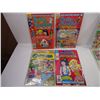 Image 2 : (8) Betty & Veronica Comics