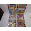 Image 2 : (8) Comics-Betty, Veronica, Josie and Cheryl