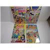 Image 3 : (8) Comics-Betty, Veronica, Josie and Cheryl