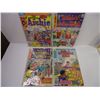 Image 2 : (8) Assorted Archie Comics