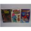 Image 2 : (5) Walt Disney Comic Books