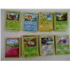 Image 2 : Plastic Container of Assorted Pokemon Cards