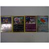 Image 2 : (14) Pokemon Collector Cards-all are pictured