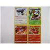 Image 2 : (18) Pokemon Cards-all are pictured