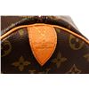 Image 6 : Louis Vuitton Brown Monogram Canvas Keepall 50 Travel Bag