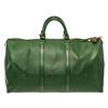 Image 1 : Louis Vuitton Keepall 50 Boston Bag