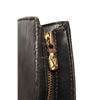 Image 7 : Louis Vuitton Black Ã‰pi Leather Saint Jacques Shoulder bag