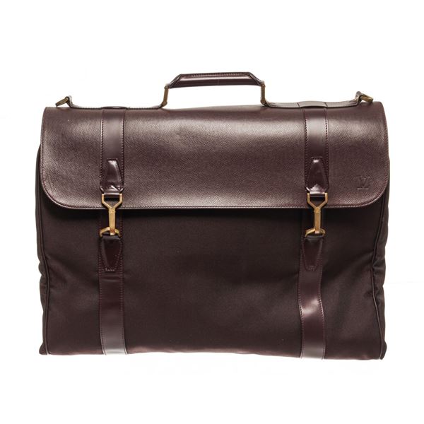 Louis Vuitton Garment Bag Travel Bag