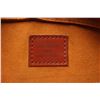 Image 9 : Louis Vuitton Brown Epi Pont Neuf Handbag