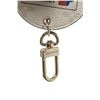 Image 4 : Louis Vuitton Grey Monogram Illustre Keyholder