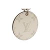 Image 6 : Louis Vuitton Grey Monogram Illustre Keyholder