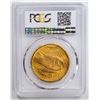 Image 2 : 1924 $20 Double Eagle Gold Coin PCGS MS63