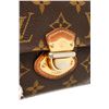 Image 5 : Louis Vuitton Brown Monogram Koala Wallet