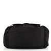 Image 3 : Bottega Veneta Multi Pocket Duffle Nylon with Intrecciato Nappa Large