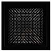 Image 1 : Trois Dimensions Optique de la serie Cinetiques by Vasarely (1908-1997)