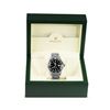 Image 9 : Rolex Mens Stainless Steel Black Dial 40MM Submariner With Rolex Box