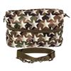 Valentino Camustars Messenger Printed Camo Nylon Large Print