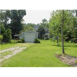 Home and Additonal Lot