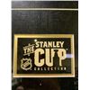 Image 2 : FRAMED MOLSON THE STANLEY CUP COLLECTION 1918-1951 CARDS