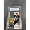 Image 2 : GRADE MY CARDS 10 2013 CONTENDERS #34 EVGENI MALKIN HOCKEY CARD