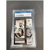 Image 1 : GRADE MY CARDS 10 2013 CONTENDERS #33 SIDNEY CROSBY HOCKEY CARD