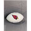 Image 2 : AUTOGRAPHED LARRY WILSON FOOTBALL WITH D&J COA