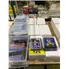 Image 2 : LOT OF ASSORTED HOCKEY CARDS AND MORE