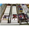 Image 2 : LOT OF ASSORTED HOCKEY CARDS