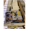 Image 2 : LOT OF ASSORTED HOCKEY CARDS
