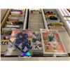 Image 2 : LOT OF ASSORTED HOCKEY CARDS