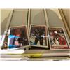 Image 2 : LOT OF ASSORTED HOCKEY CARDS