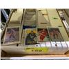 Image 2 : LOT OF ASSORTED HOCKEY CARDS