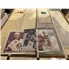 Image 2 : LOT OF ASSORTED HOCKEY CARDS