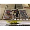 Image 2 : LOT OF ASSORTED HOCKEY CARDS