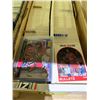 Image 2 : LOT OF ASSORTED HOCKEY AND BASEBALL CARDS