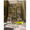 Image 1 : LOT OF ASSORTED HOCKEY & COLLECTIBLE CARDS
