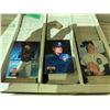 Image 2 : BOX OF ASSORTED BASEBALL CARDS