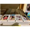 Image 2 : BOX OF ASSORTED HOCKEY CARDS