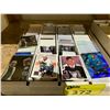 Image 2 : BOX OF ASSORTED HOCKEY CARDS