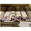 Image 2 : BOX OF ASSORTED HOCKEY CARDS