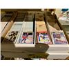 Image 2 : BOX OF ASSORTED HOCKEY CARDS