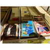 Image 2 : BOX OF ASSORTED HOCKEY CARDS