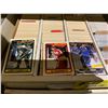 Image 2 : BOX OF ASSORTED HOCKEY CARDS