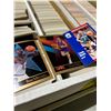 Image 2 : 2 BOXES OF ASSORTED BASKETBALL CARDS